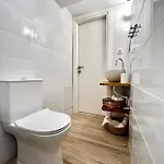 Appartement Downtown Rhodes City