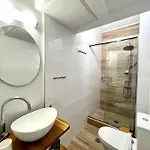 Appartement Downtown