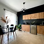 Downtown Appartement