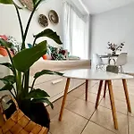 Appartement Downtown