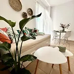 Appartement Downtown