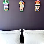 Appartement Downtown Rhodes City