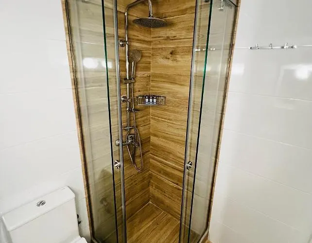 Downtown * Rhodes City