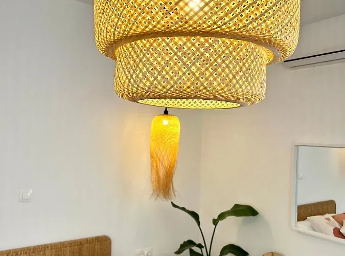 Downtown 아파트 Rhodes City