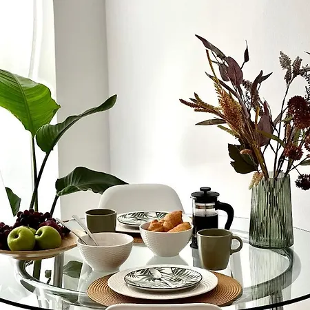Downtown Apartamento *