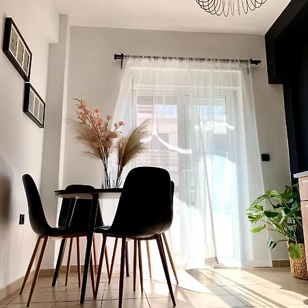 Downtown דירה עיר רודוס