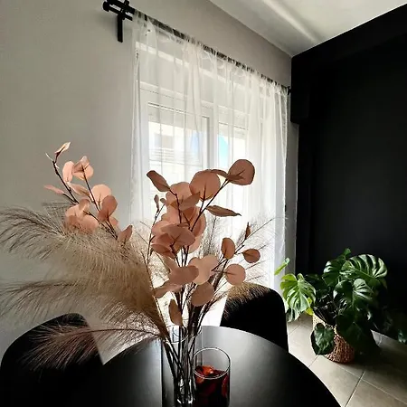 Apartamento Downtown