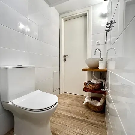 Apartamento Downtown Rhodes City