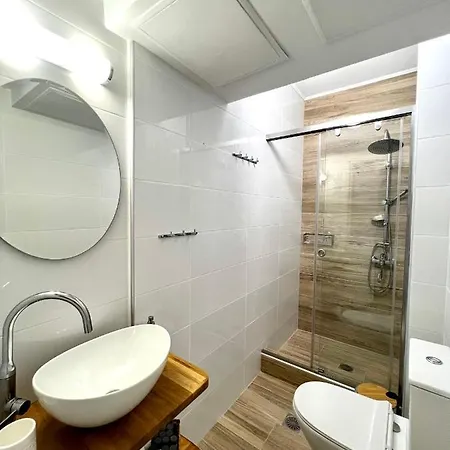 Apartamento Downtown