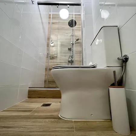 Downtown Apartamento *