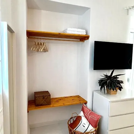 Apartamento Downtown