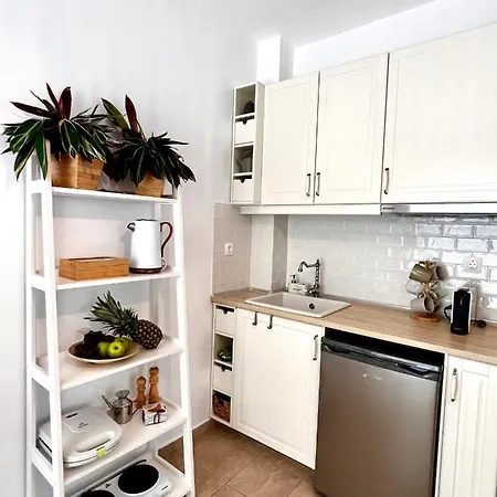 Downtown Apartamento