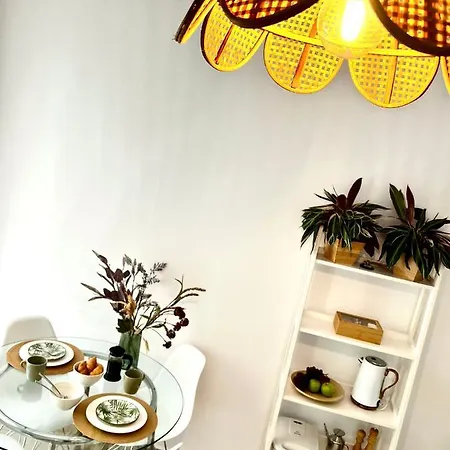 Downtown Apartamento *