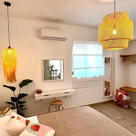 Downtown עיר רודוס