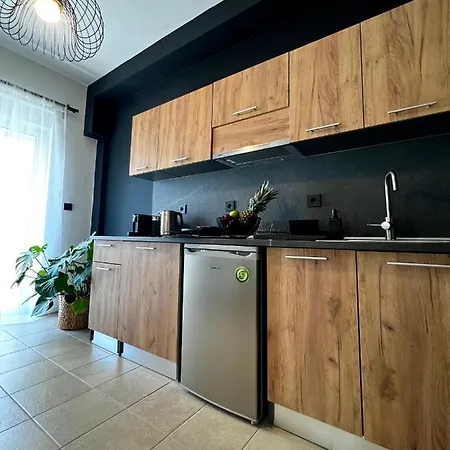 דירה Downtown עיר רודוס