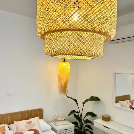 Downtown Apartamento Rhodes City