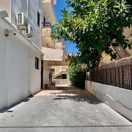 Downtown Apartamento *