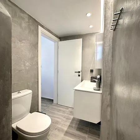 Apartamento Downtown