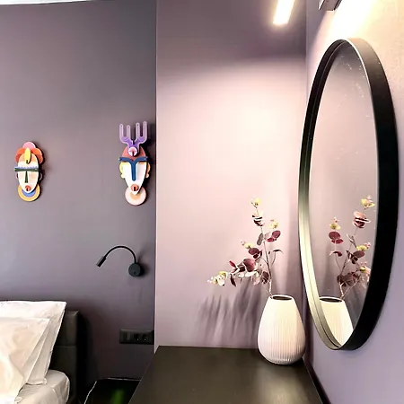 Downtown Apartamento *