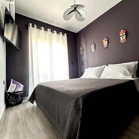 Apartamento Downtown *