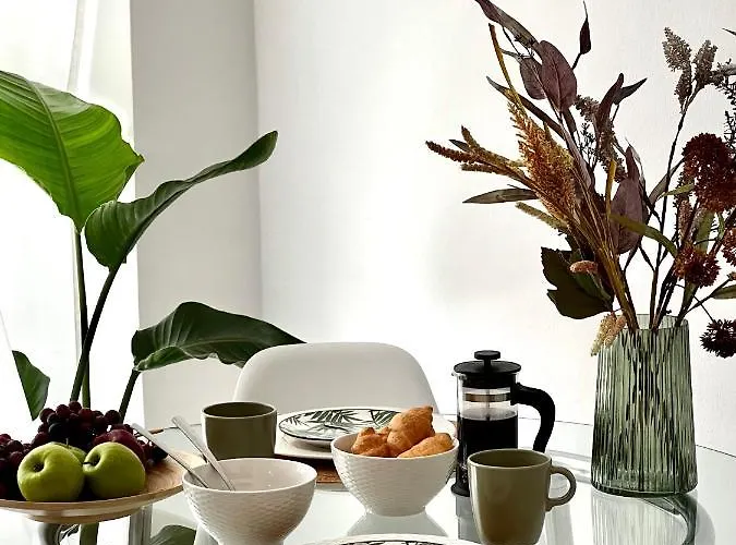 Downtown Appartement *