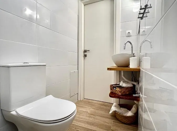 Apartamento Downtown Rhodes City