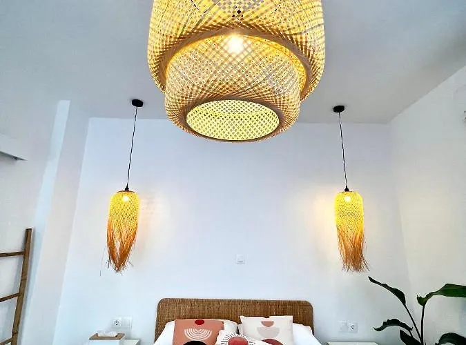 Downtown Apartamento *