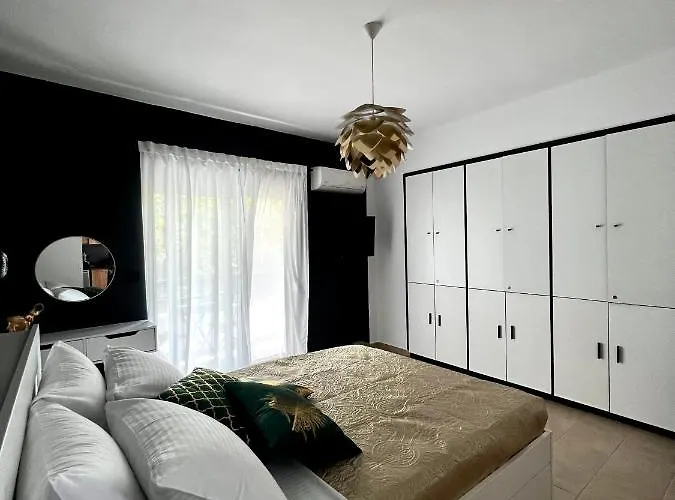 Downtown Appartement *