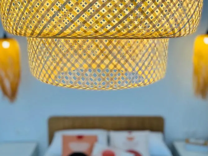 Apartamento Downtown *