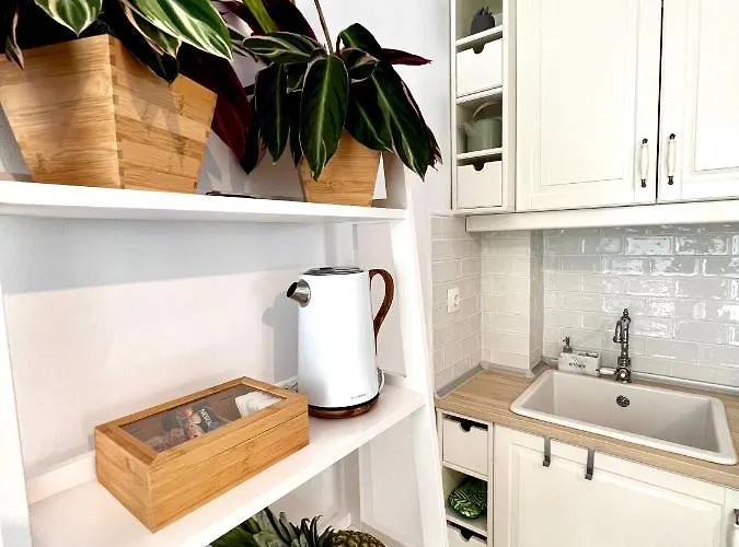 Apartamento Downtown *