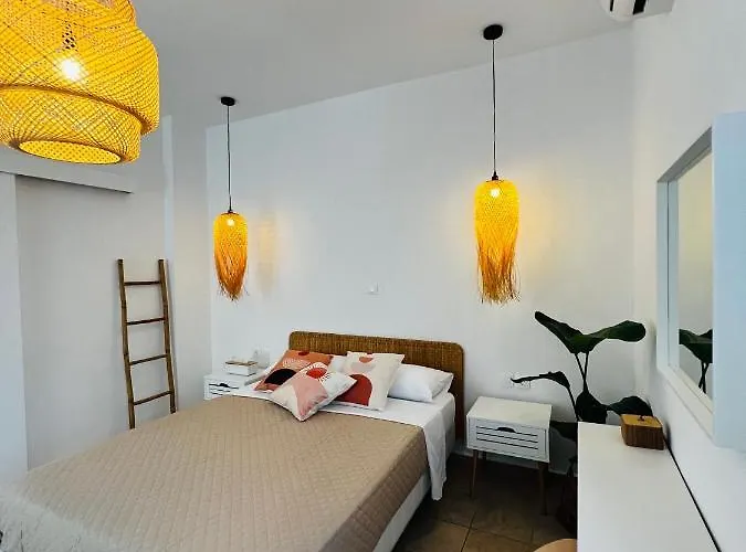 Downtown Apartamento *