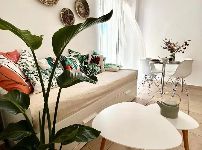 Apartamento Downtown