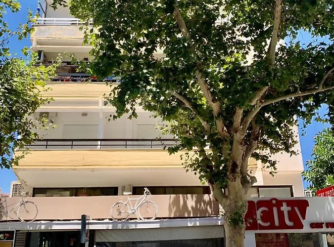 Apartamento Downtown *