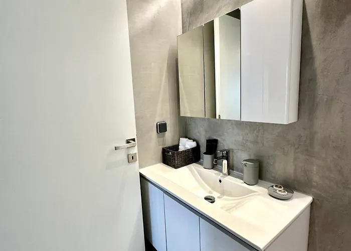 Downtown Apartamento