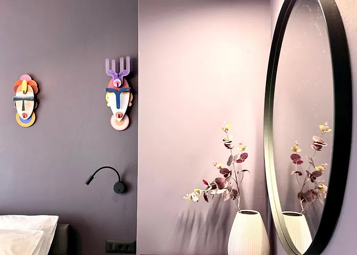 Downtown Apartamento *