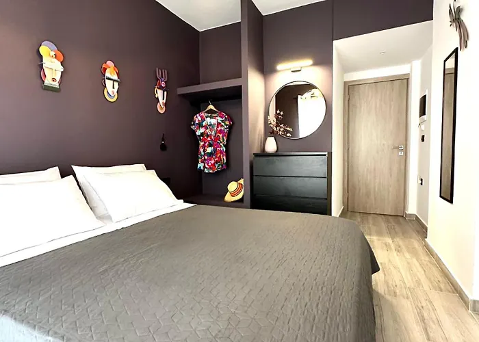 Apartamento Downtown *