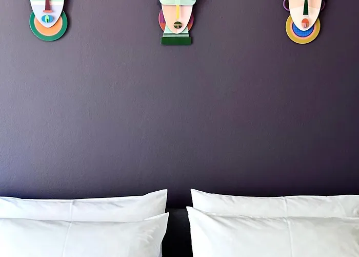 Apartamento Downtown Rhodes City