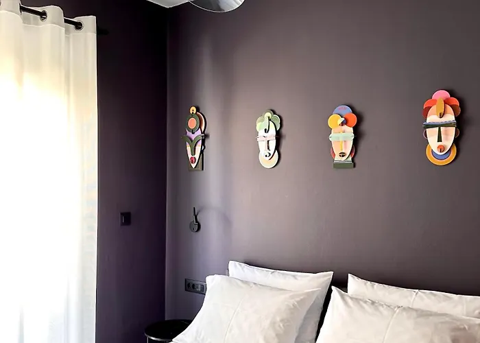 Downtown Apartamento *