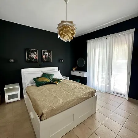 Downtown Appartamento *