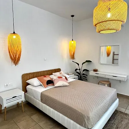 Downtown Rhodes City