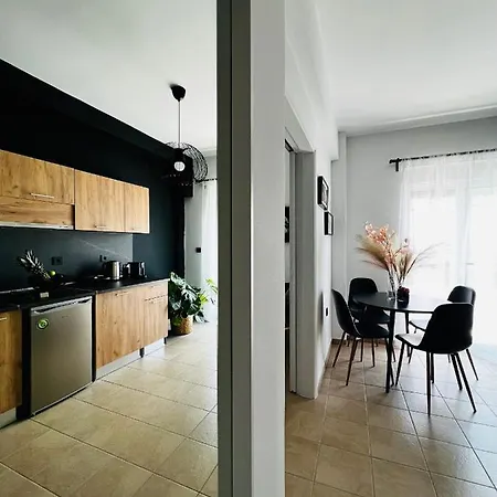 Downtown * Rhodes City