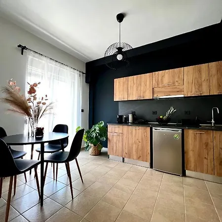 Downtown Appartamento