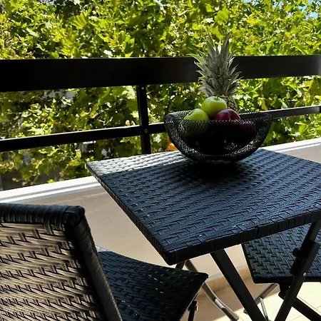 Downtown Apartment Rhodes City