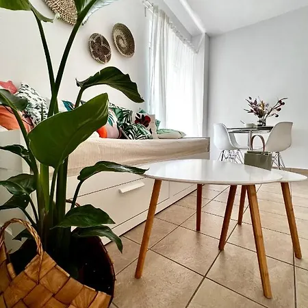 Apartment Downtown