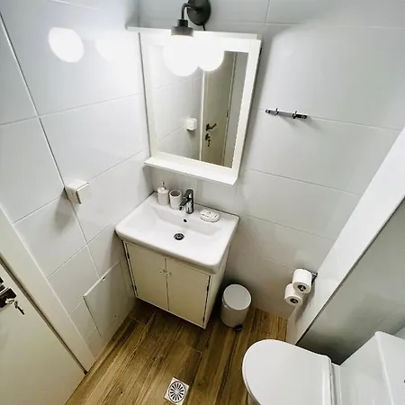Apartment Downtown *