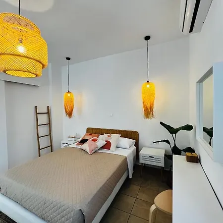 Downtown Appartement *