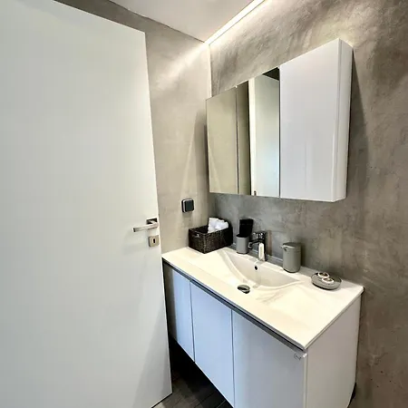 Downtown Appartamento