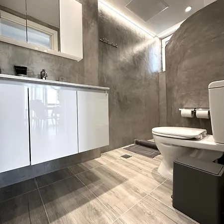 Downtown Rhodes City