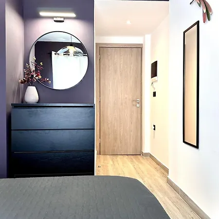 Downtown Appartamento