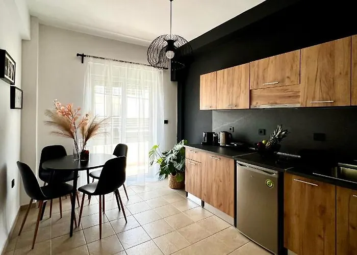 Downtown Apartamento *